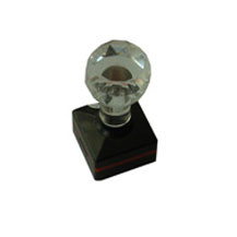 刻章可以采用哪幾種常見的印章材料