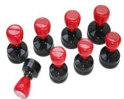 篆刻印章機(jī)構(gòu)好在哪里