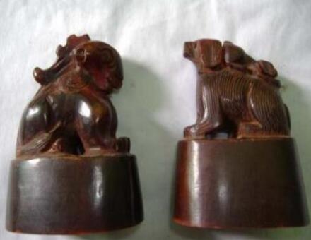 篆刻印章公司發(fā)展快的原因是什么