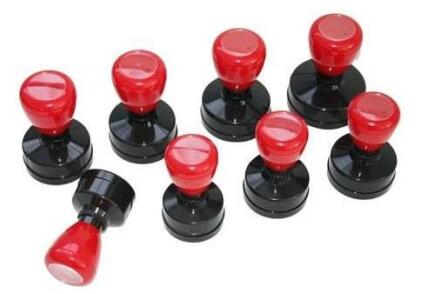 專業(yè)刻公章公司為什么廣受市場歡迎