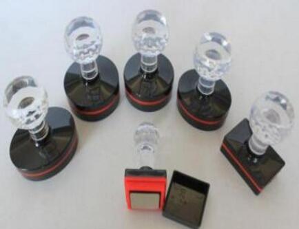 篆刻印章公司產(chǎn)品質(zhì)量原因是什么