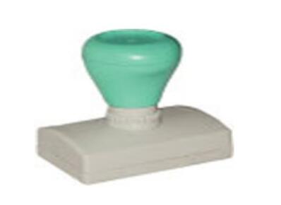 光敏公章產(chǎn)品的組成有哪些